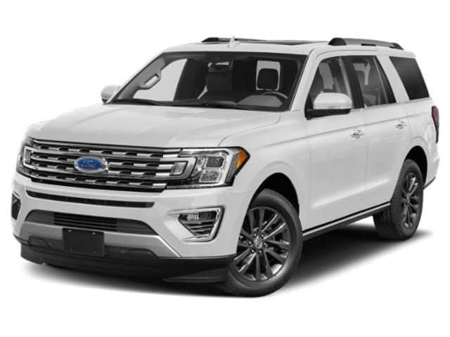 2021 Ford Expedition - Image 1