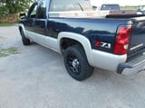 2006 Chevrolet Silverado 1500 - Preview 3