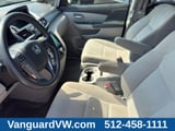 2016 Honda Odyssey - Preview 10