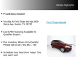 2013 Volvo XC60 - Preview 9