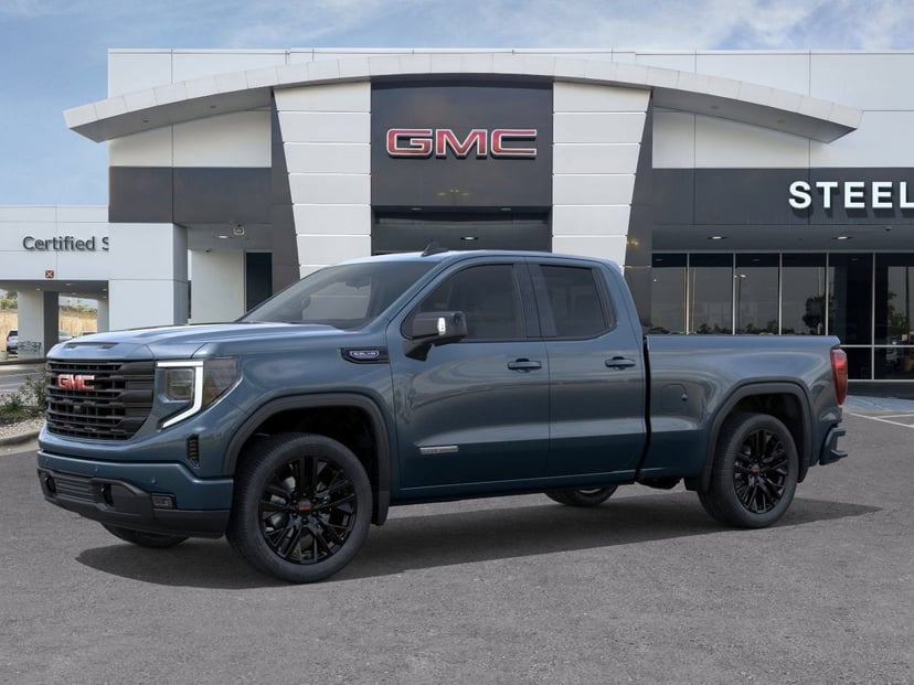 2026 GMC Sierra 1500 - Image 2