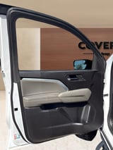 2024 Chevrolet Colorado - Preview 11