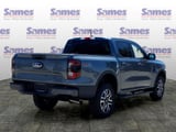 2026 Ford Ranger - Preview 3