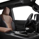 2027 Lexus GX - Preview 8
