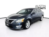 2015 Nissan Altima - Preview 3