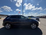 2020 INFINITI QX50 - Preview 2