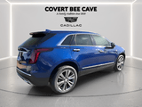 2026 Cadillac XT5 - Preview 9