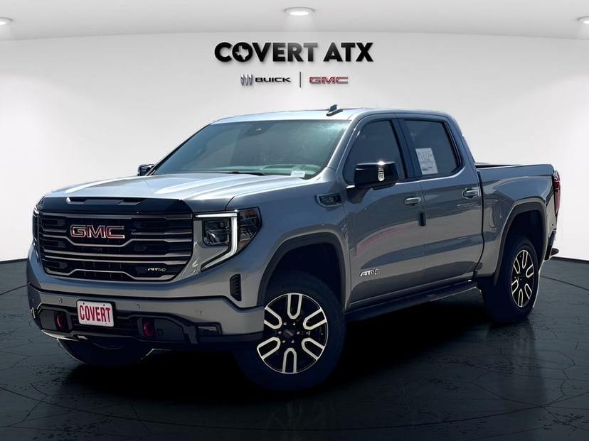 2026 GMC Sierra 1500 - Image 1