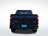 2026 Chevrolet Silverado 1500 - Preview 4