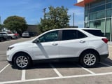 2020 Chevrolet Equinox - Preview 8