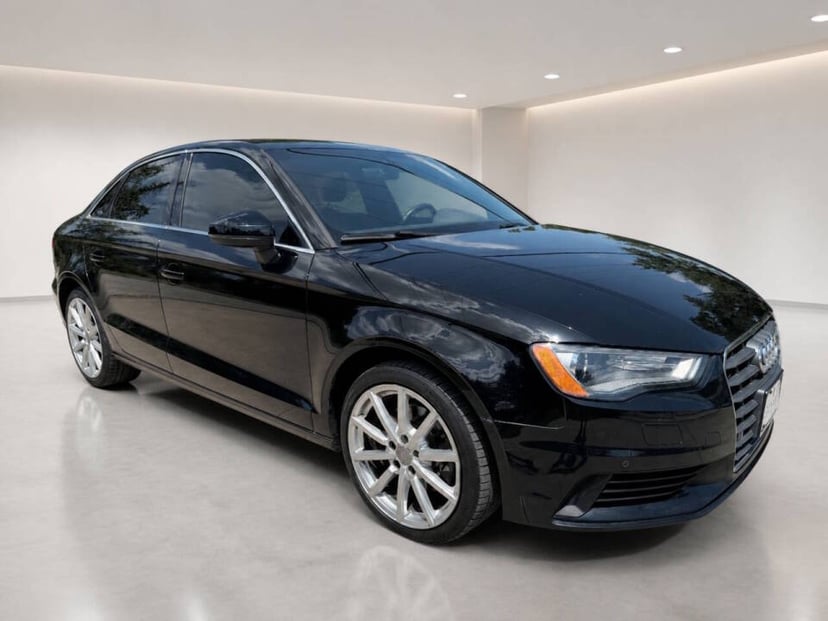 2016 Audi A3 - Image 1