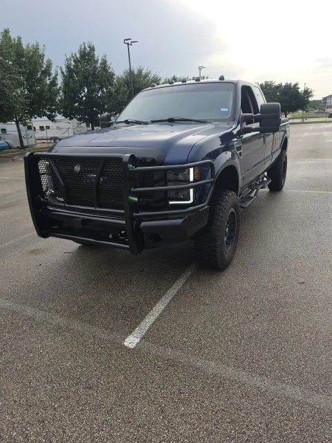 2010 Ford F-350 - Image 1