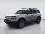 2026 Ford Bronco Sport - Preview 2