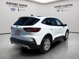 2025 Ford Escape - Preview 5