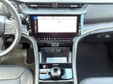 2027 Jeep Grand Cherokee L - Preview 3