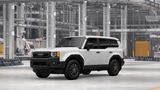 2027 Toyota Land Cruiser - Preview 2