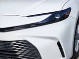 2025 Toyota Camry - Preview 8