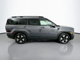 2027 Hyundai Santa Fe Hybrid - Preview 4