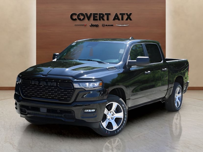 2026 Ram 1500 - Image 1