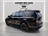 2024 Cadillac Escalade - Preview 8