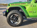 2018 Jeep Wrangler - Preview 9