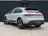 2026 Porsche Macan - Preview 3
