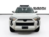 2022 Toyota 4Runner - Preview 3
