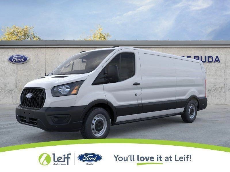 2026 Ford Transit - Image 2