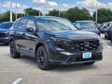2026 Honda CR-V - Preview 3