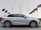 2019 Audi Q5 - Preview 8