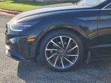 2022 Hyundai Sonata - Preview 7