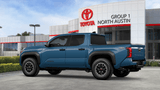 2026 Toyota Tacoma - Preview 5