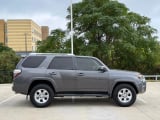 2017 Toyota 4Runner - Preview 4