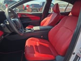 2026 Toyota Camry - Preview 11