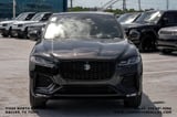 2026 Jaguar F-PACE - Preview 4