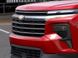 2026 Chevrolet Traverse - Preview 13
