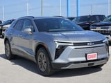 2026 Chevrolet Blazer EV - Preview 2