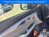 2023 INFINITI QX50 - Preview 11