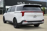 2026 Kia Carnival - Preview 5