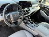 2023 Toyota Highlander - Preview 11