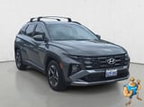 2026 Hyundai Tucson - Preview 3