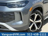 2026 Volkswagen Tiguan - Preview 3