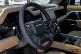 2026 Land Rover Defender - Preview 13