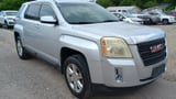 2012 GMC Terrain - Preview 4