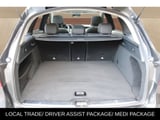 2021 Mercedes-Benz GLC-Class - Preview 10