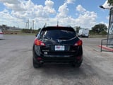 2009 Nissan Murano - Preview 2