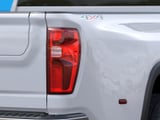 2026 Chevrolet Silverado 3500 HD - Preview 11