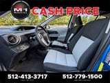 2012 Toyota Prius C - Preview 9