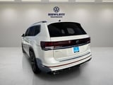 2026 Volkswagen Atlas - Preview 3