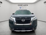 2022 Nissan Pathfinder - Preview 8